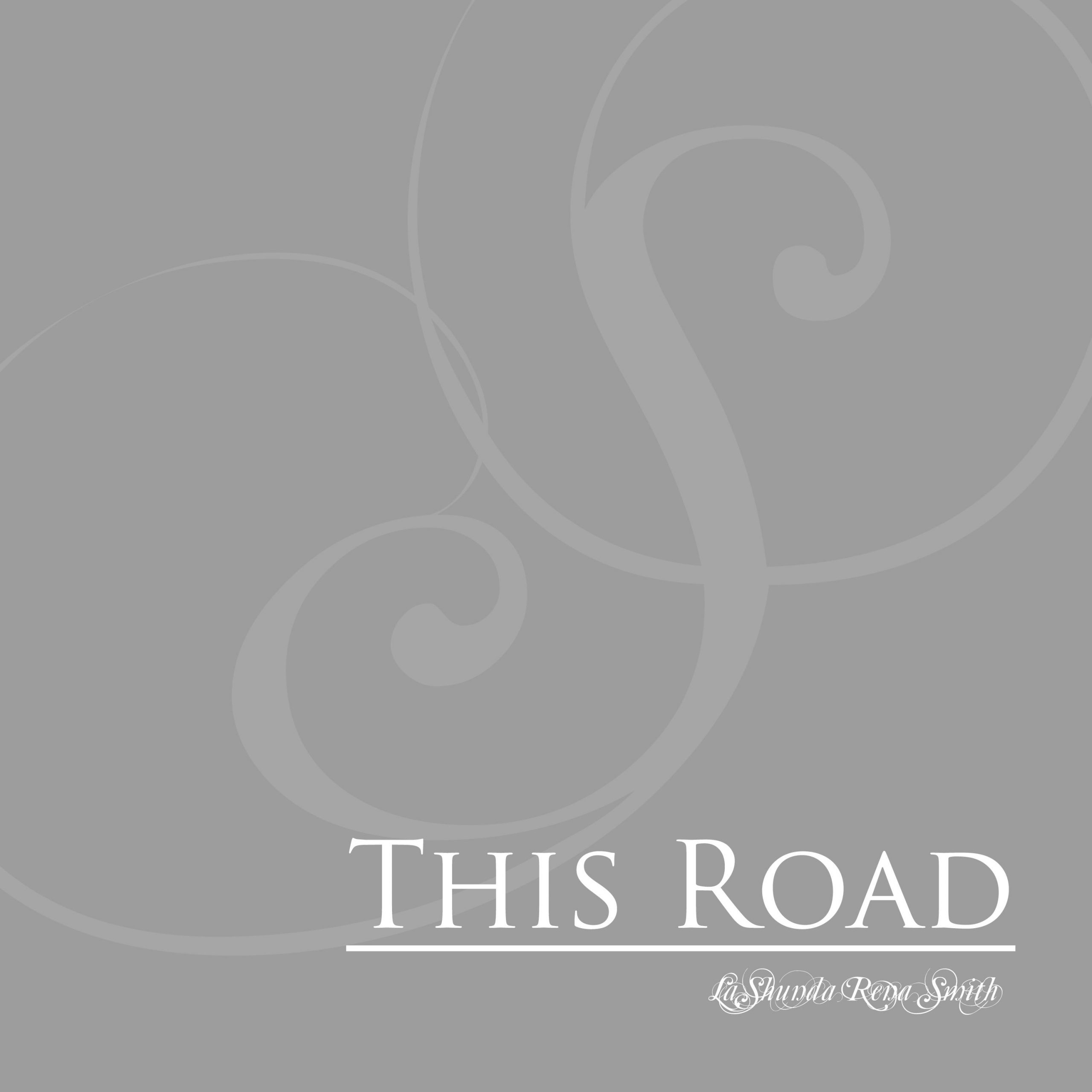 This Road single cover
